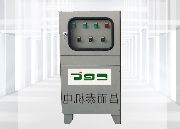 水箱水处理器